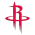 Houston Rockets Logo