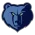 Memphis Grizzlies Logo