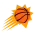 Phoenix Suns Logo