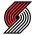 Portland Trail Blazers Logo