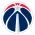 Washington Wizards Logo