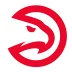 Atlanta Hawks Logo