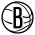 Brooklyn Nets Logo