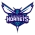 Charlotte Hornets Logo
