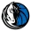 Dallas Mavericks Logo