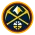 Denver Nuggets Logo