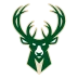 Milwaukee Bucks Logo