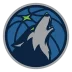 Minnesota Timberwolves Logo