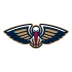 New Orleans Pelicans Logo