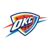 Oklahoma City Thunder Logo