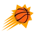 Phoenix Suns Logo