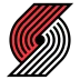 Portland Trail Blazers Logo