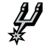 San Antonio Spurs Logo